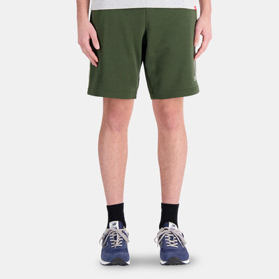 New Balance Men's Essentials Winter Short Green
