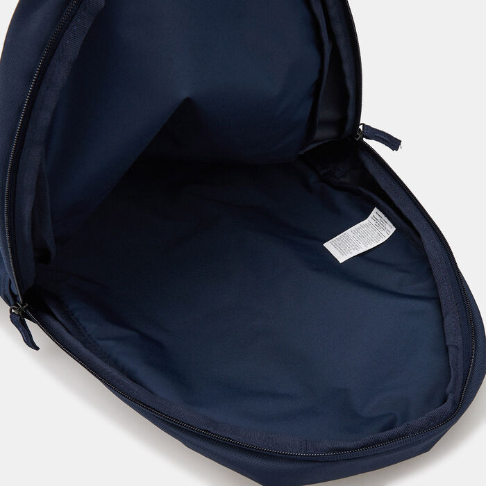 Nike Elemental Backpack Blue Nike Elemental Backpack Blue image number 3