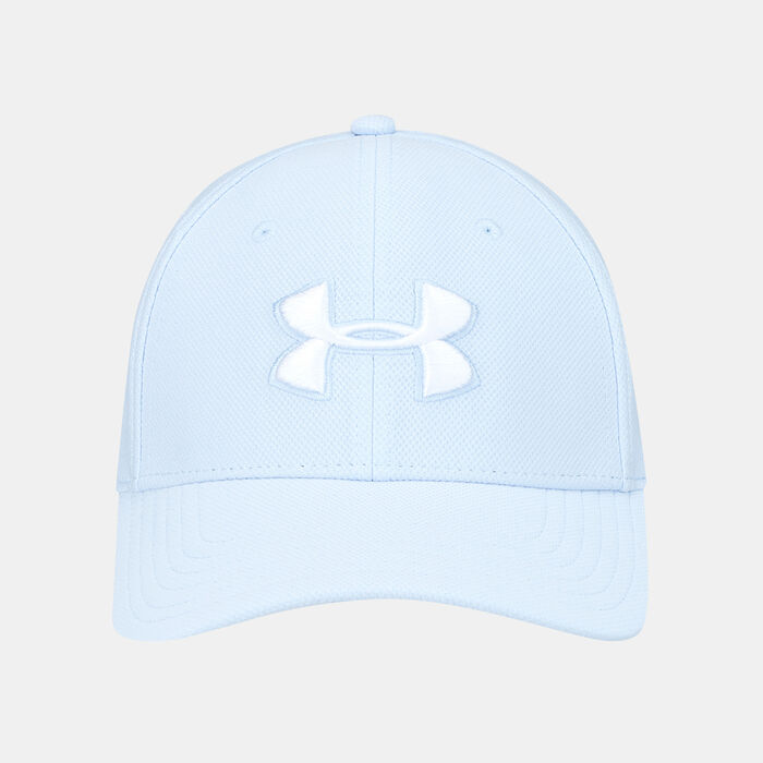Under Armour Men’s Blitzing 3.0 Cap Blue image number 0