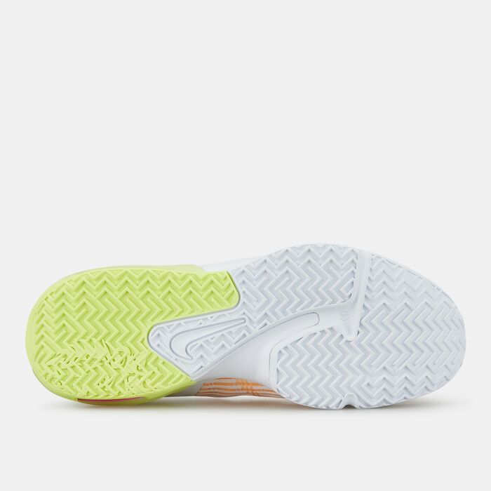 Nike Men's LeBron Witness VI Shoe Nike Men's LeBron Witness VI Shoe image number 4