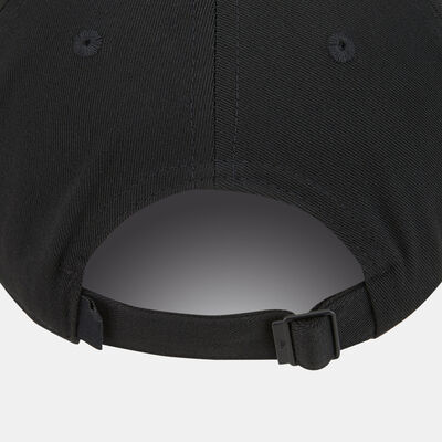 adidas Originals Stan Baseball Cap Black