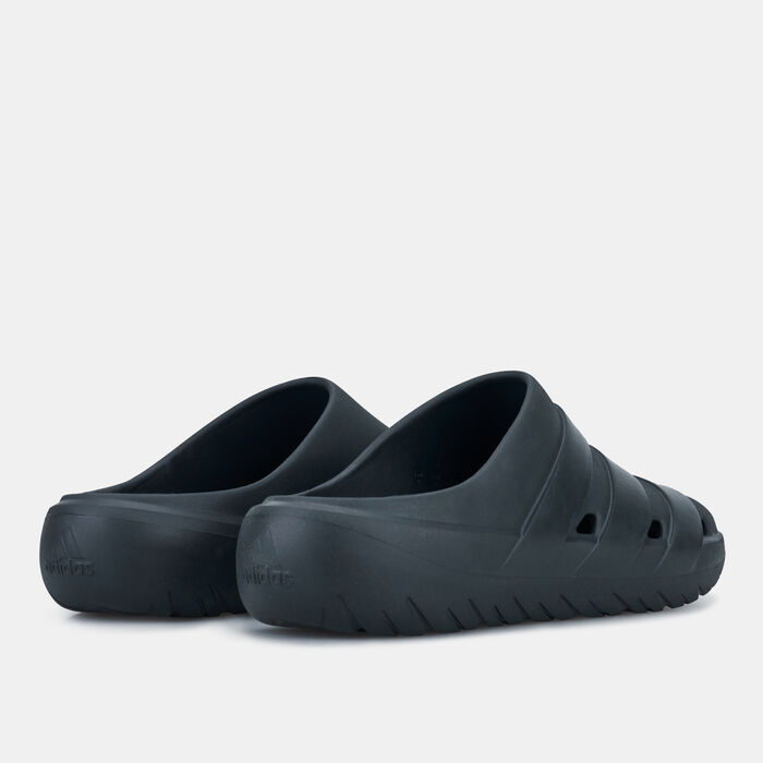 adidas Adicane Clog Slides Black adidas Adicane Clog Slides Black image number 2