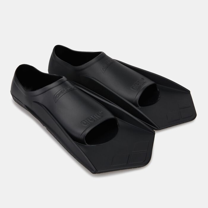 Arena Men's Powerfin Fins Multi image number 0