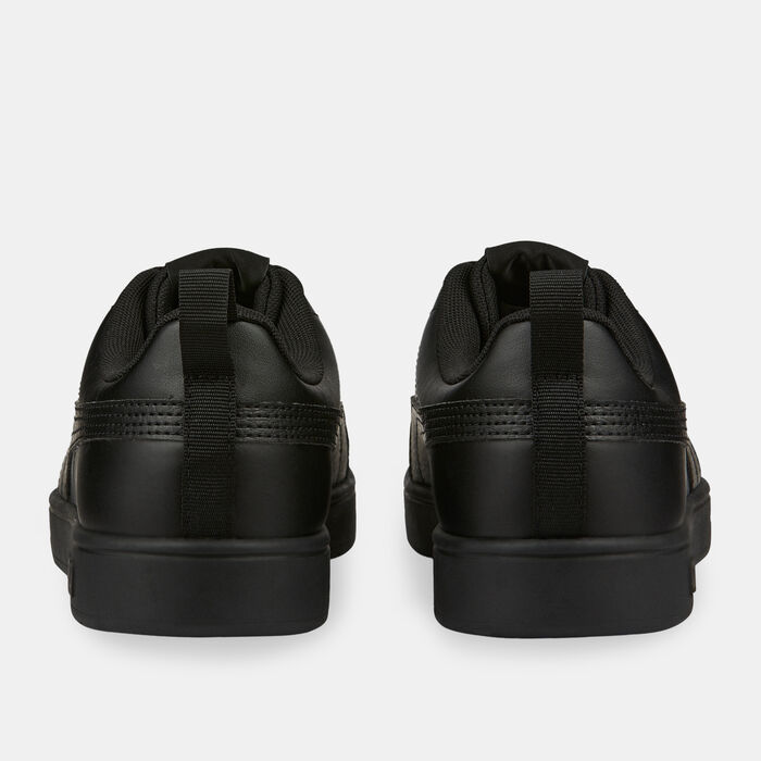PUMA Men's Rickie Shoes Black PUMA Men's Rickie Shoes Black image number 5