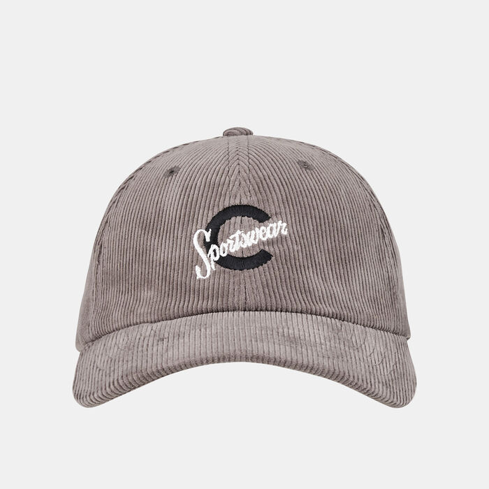 Columbia Lodge™ Dad Cap Grey image number 0