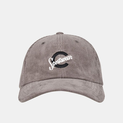Columbia Lodge™ Dad Cap Grey Columbia Lodge™ Dad Cap Grey