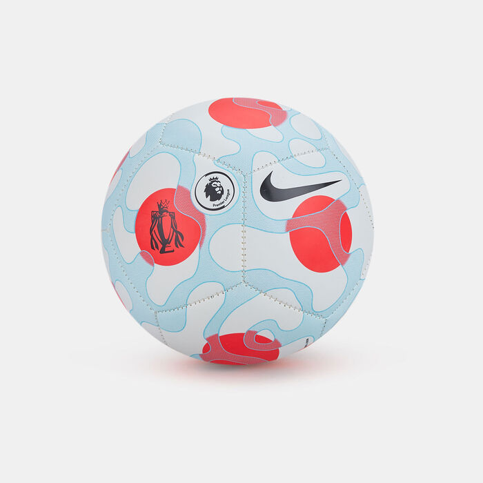 Nike Premier League Skills Third Football White image number 0