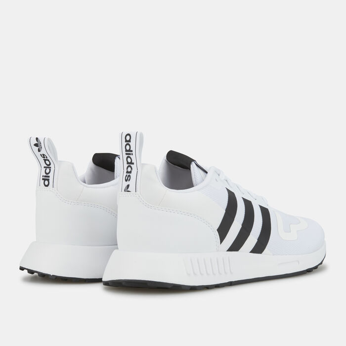 adidas Originals Men's Multix Shoe White adidas Originals Men's Multix Shoe White image number 2