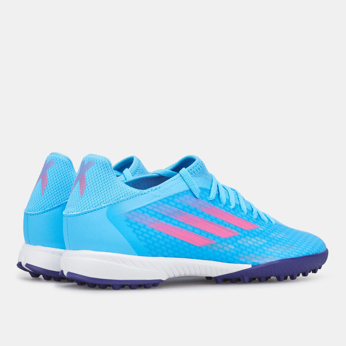 adidas Men's X Speedflow.3 Turf Ground Football Shoe adidas Men's X Speedflow.3 Turf Ground Football Shoe image number 2