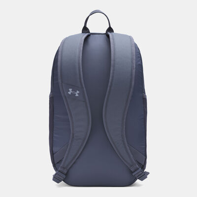 Under Armour Hustle Lite Backpack Grey