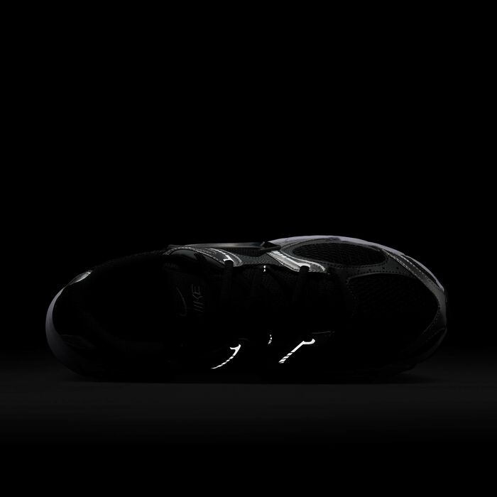 Nike Men's V5 RNR Shoes Grey image number 8