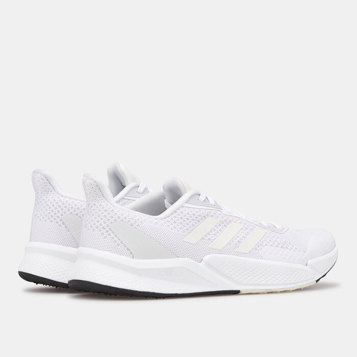 adidas Men's X9000L2 Shoe White image number 3