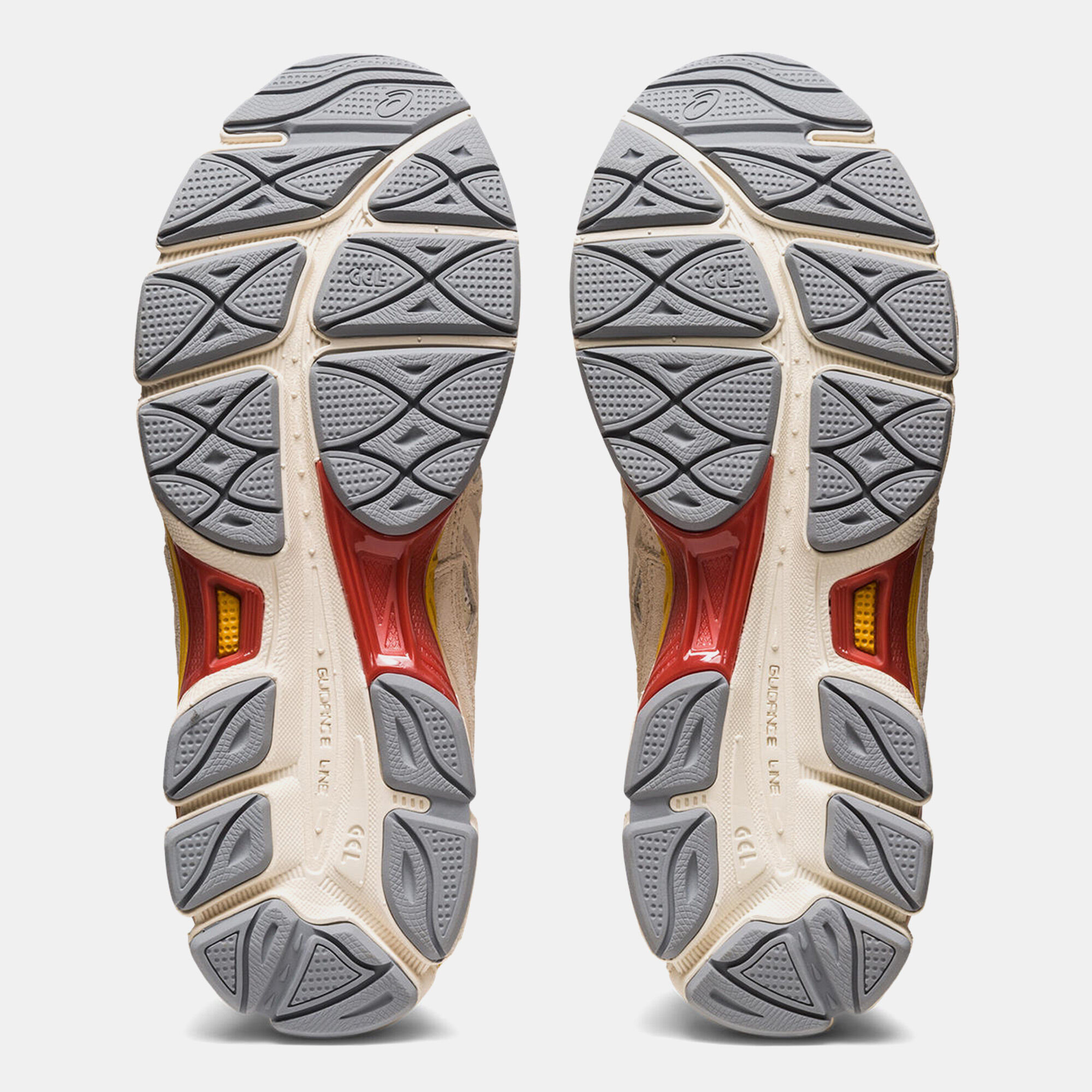Asics guidance line shop mens