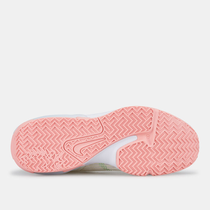 Nike Men's LeBron Witness VI Shoe Ivory Nike Men's LeBron Witness VI Shoe Ivory image number 4