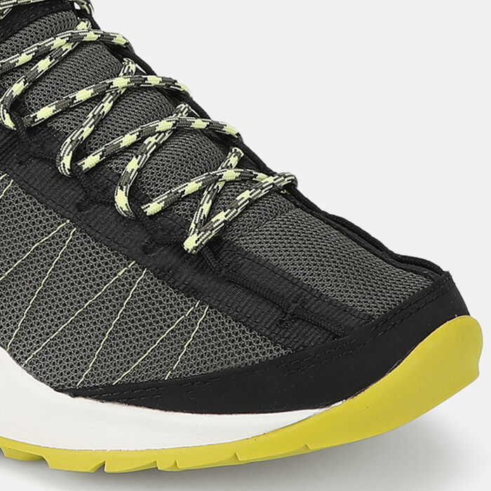 Timberland Men's Solar Wave Shoe Green Timberland Men's Solar Wave Shoe Green image number 4
