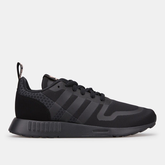 adidas Originals Women's Multix Shoe Black adidas Originals Women's Multix Shoe Black image number 0