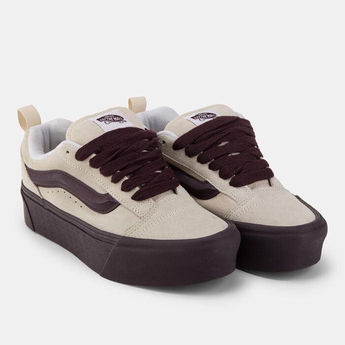 Vans Knu Stack Unisex Shoes Multi image number 1