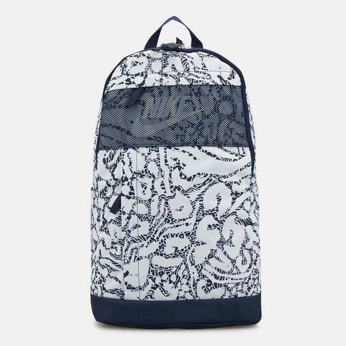 Nike Men's Backpack (21L) Grey Nike Men's Backpack (21L) Grey image number 0