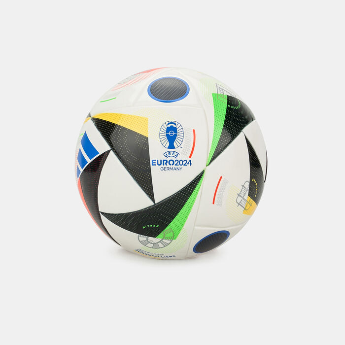 adidas Euro 24 Mini Football White image number 0