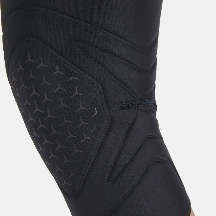 Nike Pro Closed Patella 3.0 Knee Sleeve Black Nike Pro Closed Patella 3.0 Knee Sleeve Black image number 2