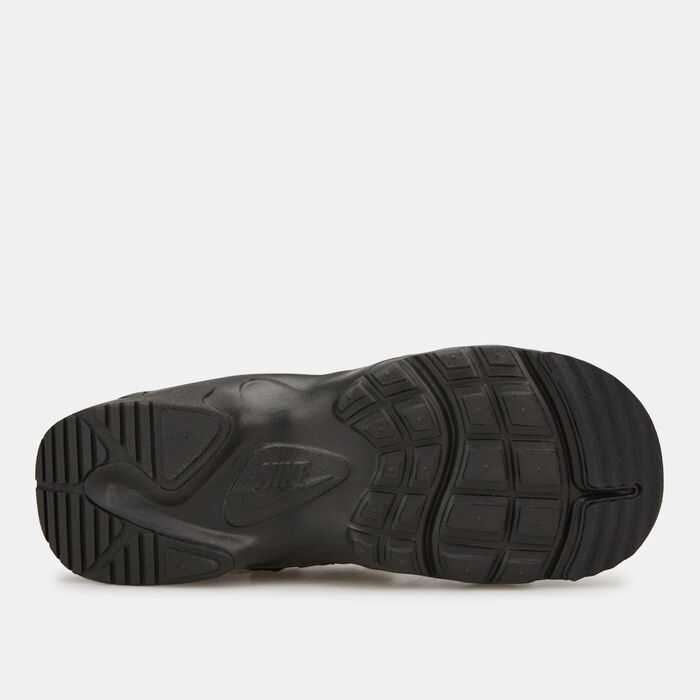 Nike Women's Canyon Sandals Black Nike Women's Canyon Sandals Black image number 7