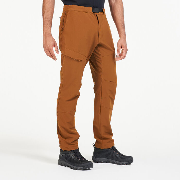Columbia Men's Maxtrail™ Pants Brown image number 0
