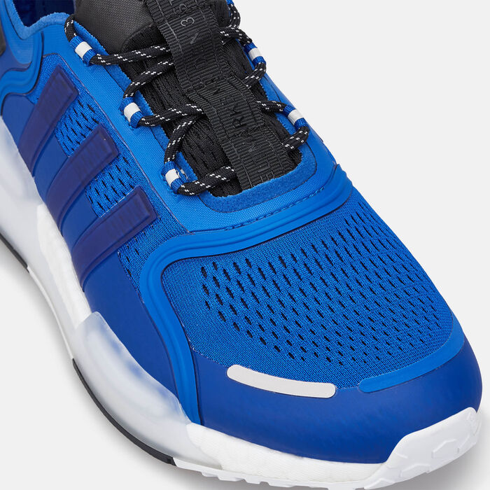 adidas Originals Women's NMD_V3 Shoe Blue adidas Originals Women's NMD_V3 Shoe Blue image number 5