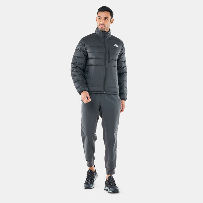 The North Face Men’s Aconcagua 2 Jacket Black The North Face Men’s Aconcagua 2 Jacket Black image number 2