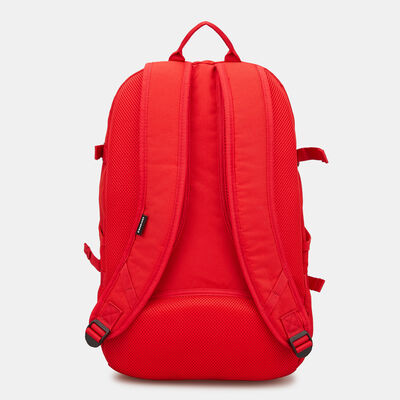 Converse Straight Edge Backpack Red Converse Straight Edge Backpack Red