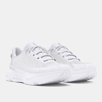 Under Armour Men's Infinite Pro Running Shoes White