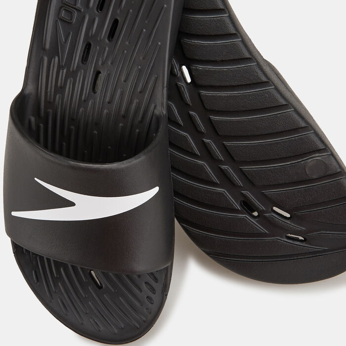 Speedo Women's Slides Black image number 2