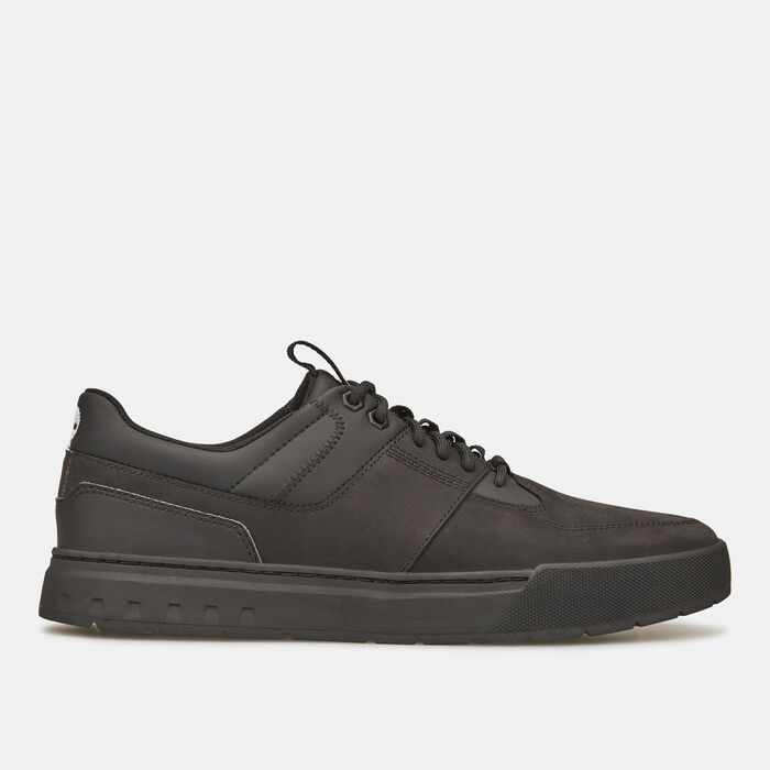 Timberland Men's Maple Grove Shoe Black Timberland Men's Maple Grove Shoe Black image number 0