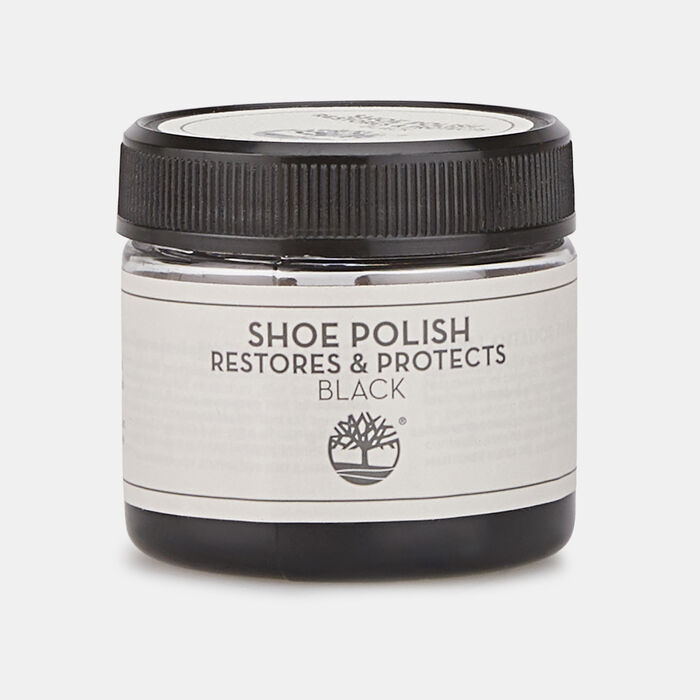 Timberland Shoe Polish - Black Clear Timberland Shoe Polish - Black Clear image number 0