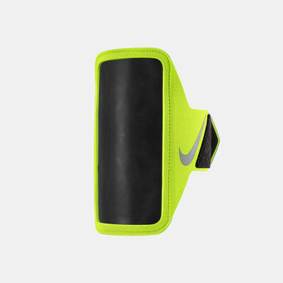 Nike Lean Plus Armband Green