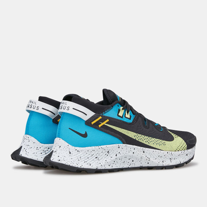 Nike Women's Pegasus Trail 2 Shoe Multi image number 5