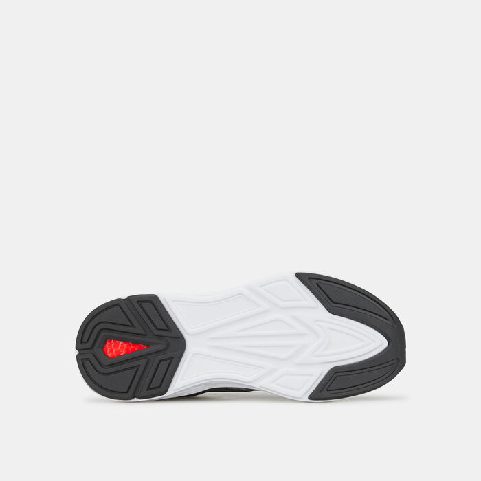 PUMA Kids' NRGY Comet Shoe (Older Kids) Grey image number 3