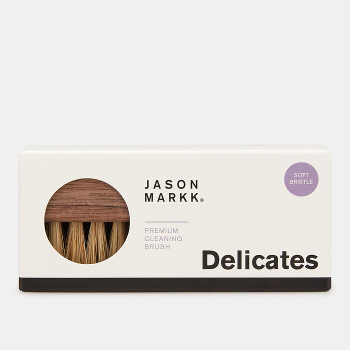 Jason Markk Delicates Shoe Cleaning Brush Multi Jason Markk Delicates Shoe Cleaning Brush Multi image number 0