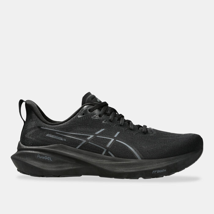 ASICS Men's GT-2000 13 Shoes Black image number 0