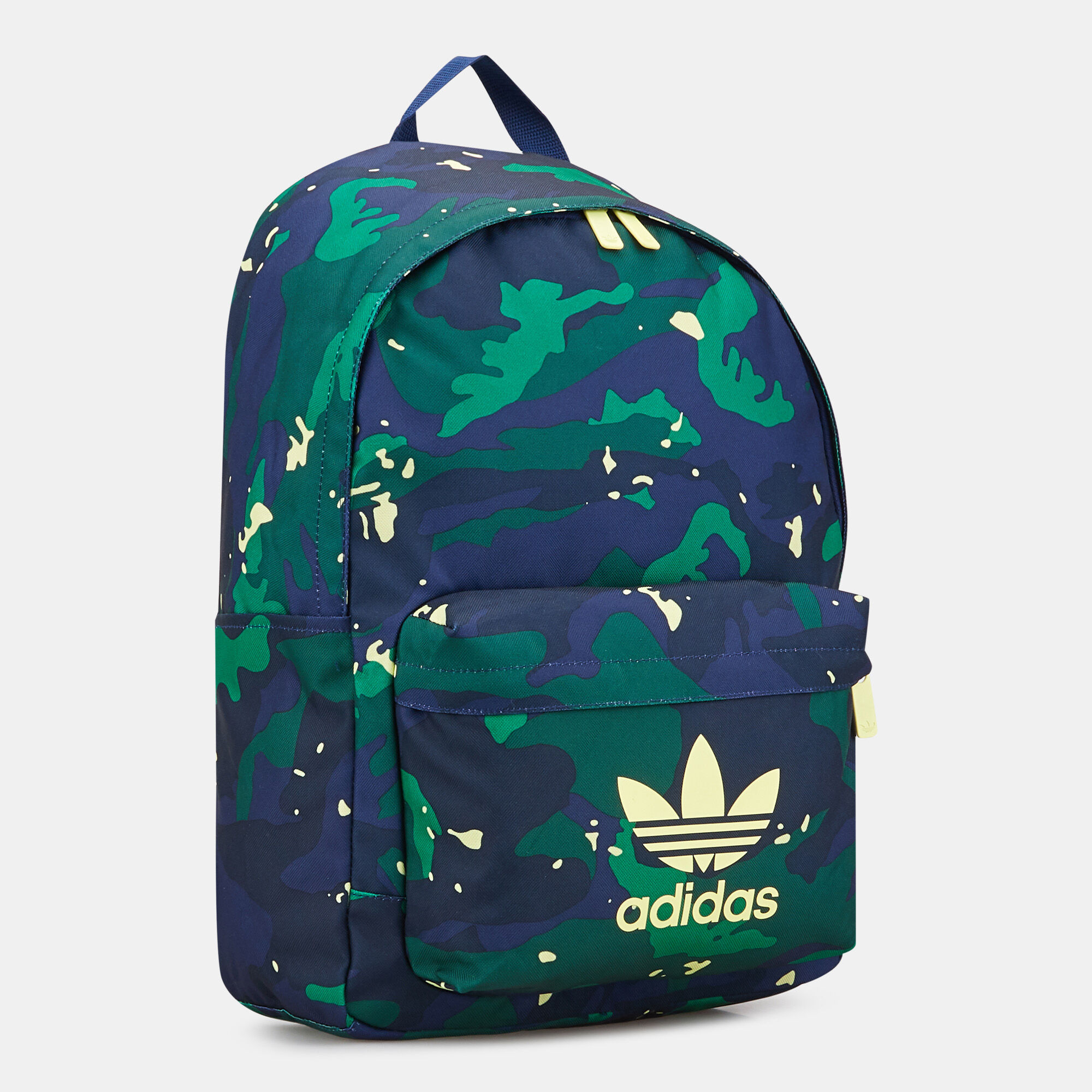 adidas Originals Kids Camo Classic Backpack in Qatar SSS