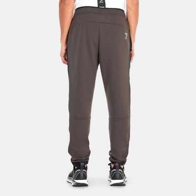 EA7 Emporio Armani Men's Vigor 7 Pants Black EA7 Emporio Armani Men's Vigor 7 Pants Black