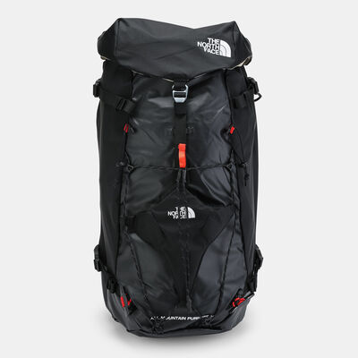 The North Face All Mountain Purpose 30 Backpack Black