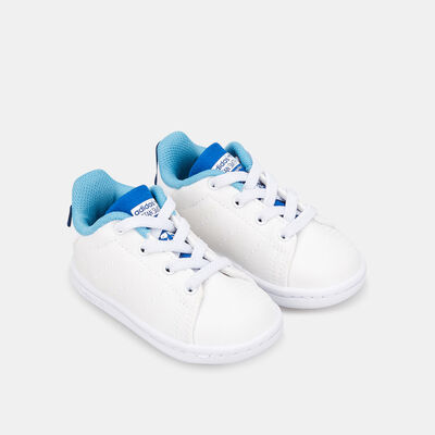 adidas Originals Kids' Stan Smith Primeblue Shoe White adidas Originals Kids' Stan Smith Primeblue Shoe White