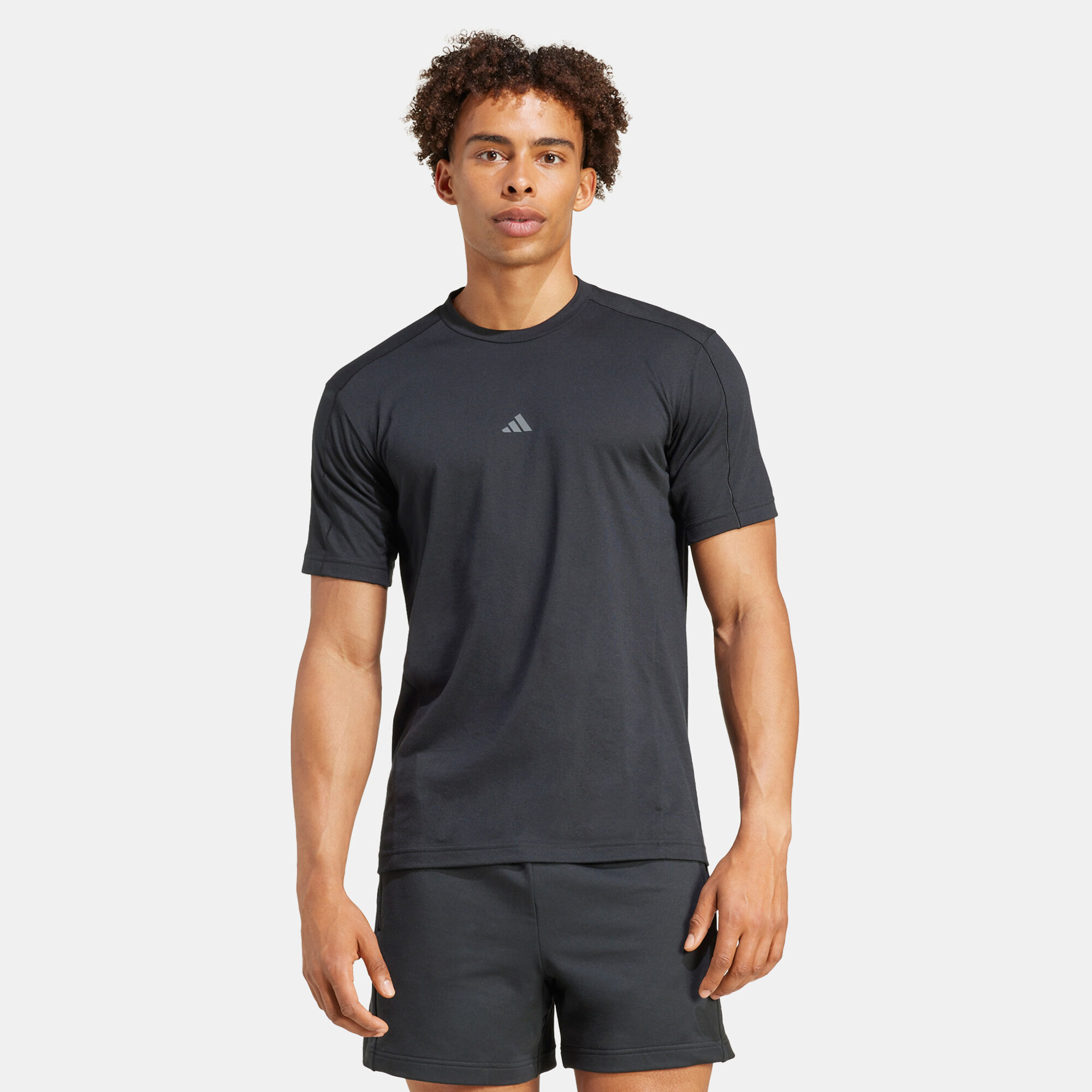 Adidas serenity shorts outlet