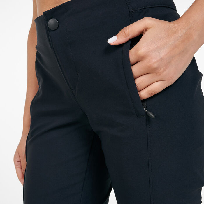 Columbia Women's Bryce Peak™ Pants Black image number 3