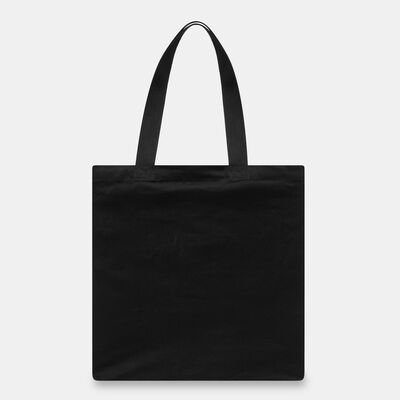 New Era Men's MLB New York Yankees Premium Tote Bag Black