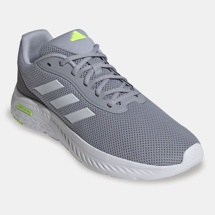 adidas Men's Cloudfoam Move Shoes Grey adidas Men's Cloudfoam Move Shoes Grey image number 1