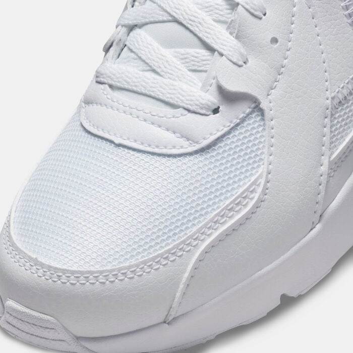 Nike Kids' Air Max Excee Shoes (Older Kids) White Nike Kids' Air Max Excee Shoes (Older Kids) White image number 4