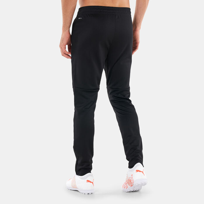 PUMA Men's Neymar Jr. Thrill Training Pants Black PUMA Men's Neymar Jr. Thrill Training Pants Black image number 1