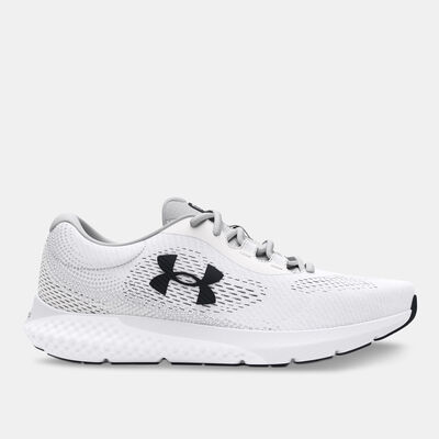 Under Armour Men's Rogue 4 Running Shoes White
