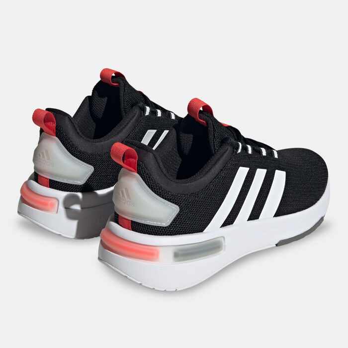 adidas Men's Racer TR23 Shoes Black adidas Men's Racer TR23 Shoes Black image number 2